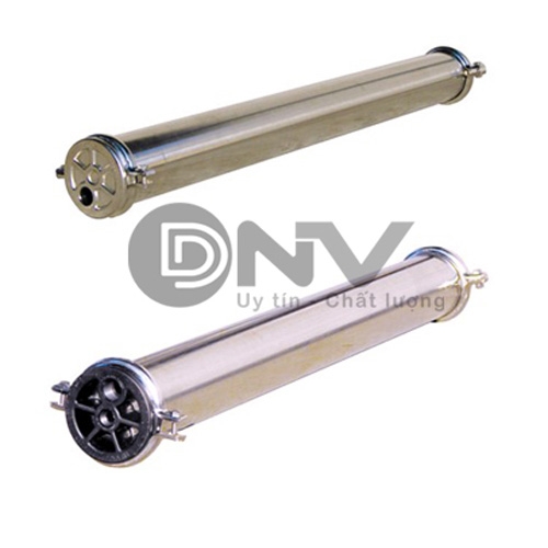 VỎ MÀNG RO - INOX 304