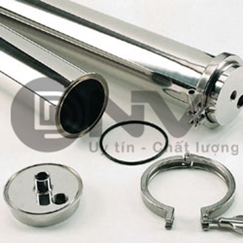 VỎ MÀNG RO - INOX 316